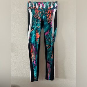 PINK Victoria’s Secret Ultimate Leggings